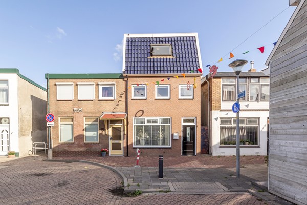 Vijzelstraat 84, 1781 TT Den Helder